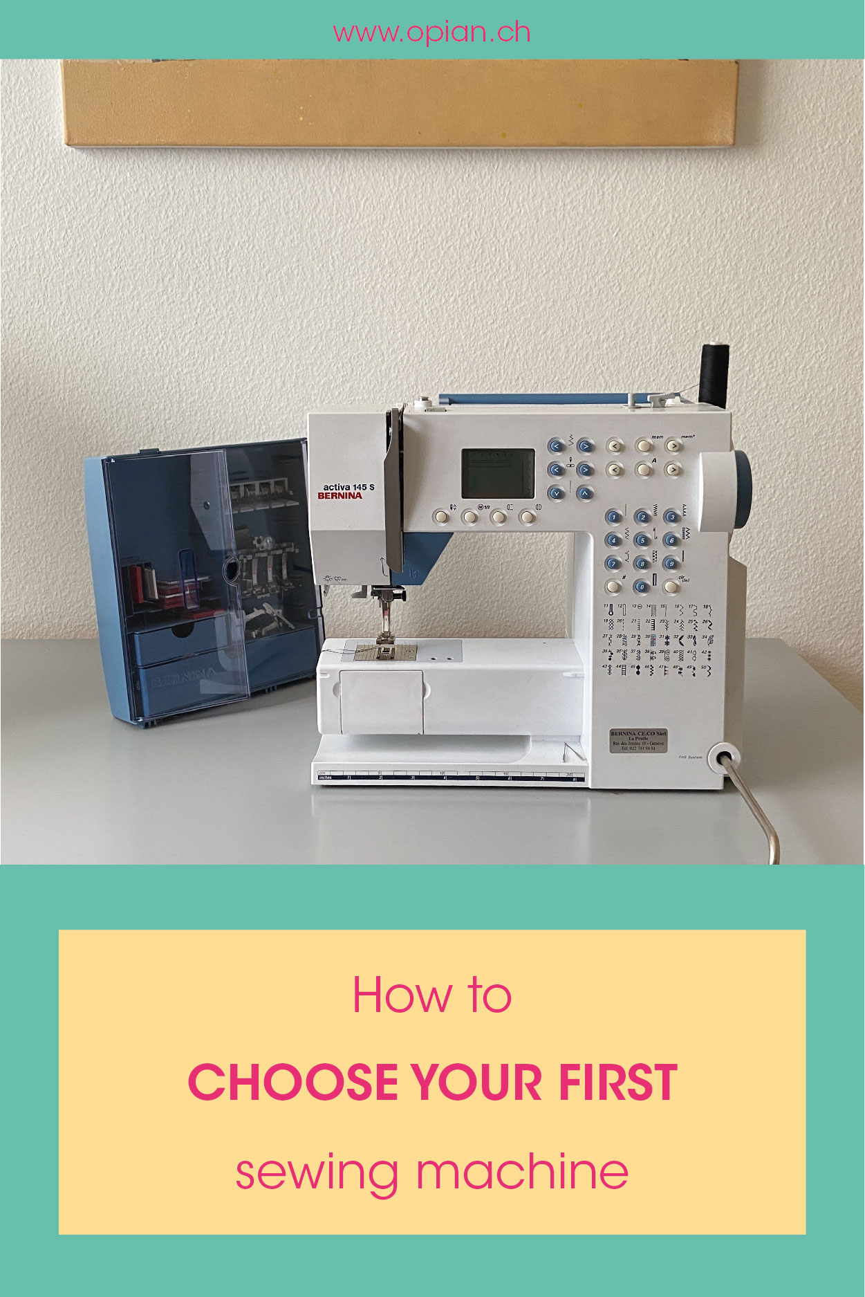 How_to_choose_your_first_sewing_machine